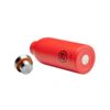 Termos boca 24bottle hot red 330 ml 2