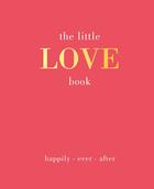 Little love book