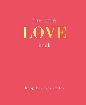 Little love book