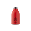 Termos boca 24bottle hot red 330 ml