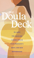 The doula deck