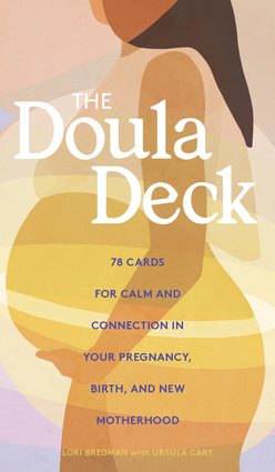 The doula deck