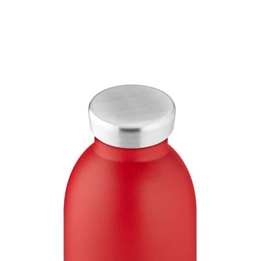 Termos boca 24bottle hot red 330 ml 1