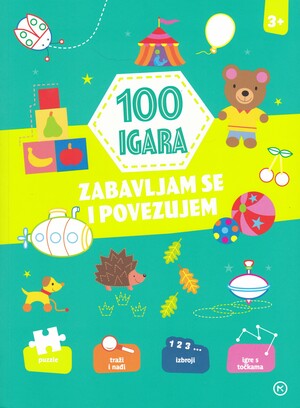 Zabavljam se i povezujem