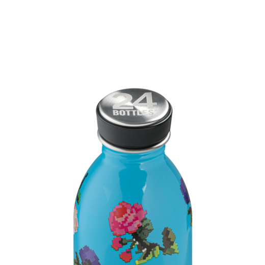 Boca za vodu 24bottle rosabyte 250 ml 1