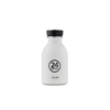 Boca za vodu 24bottle ice white 250 ml