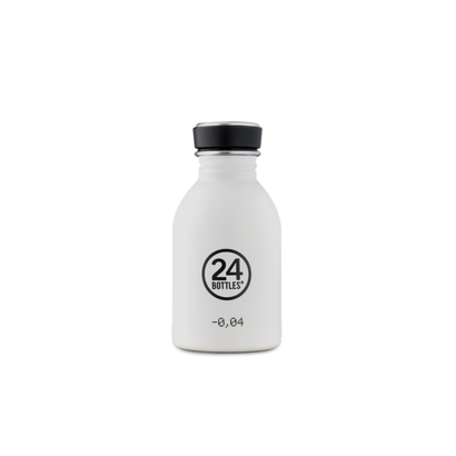 Boca za vodu 24bottle ice white 250 ml
