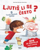 Ljutiš li se često