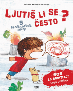 Ljutiš li se često