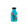 Boca za vodu 24bottle rosabyte 250 ml