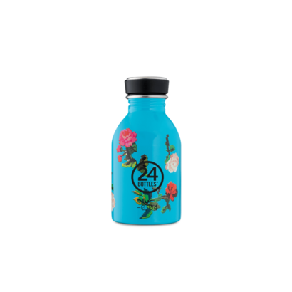 Boca za vodu 24bottle rosabyte 250 ml