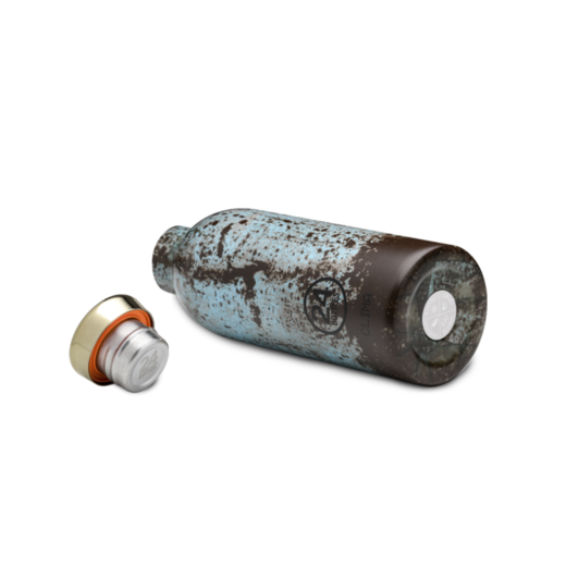Termos boca 24bottle riace 500 ml 2