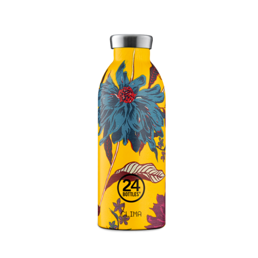 Termos boca 24bottle aster 500 ml