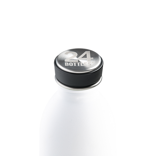 Boca za vodu 24bottle ice white 250 ml 1