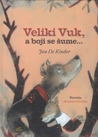 Veliki vuk