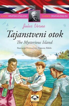 Tajanstveni otok