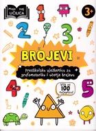 Brojevi