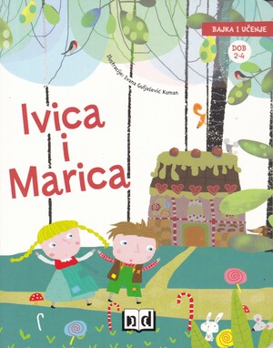Ivica i marica