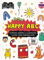 Happy abc