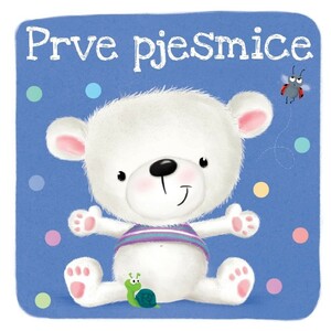 Prve pjesmice