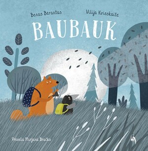 Baubauk