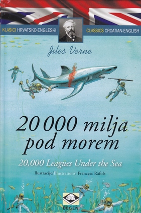 20000 milja pod morem