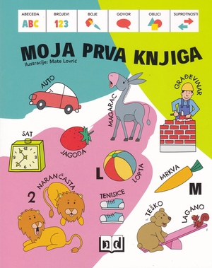 Naša djeca