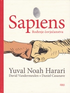 Sapiens rođenje čovječanstva