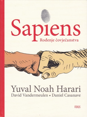 Sapiens rođenje čovječanstva