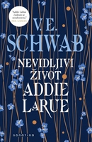 Nevidljivi zivot addie larue