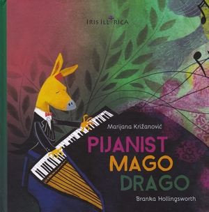 Pijanist mago drago