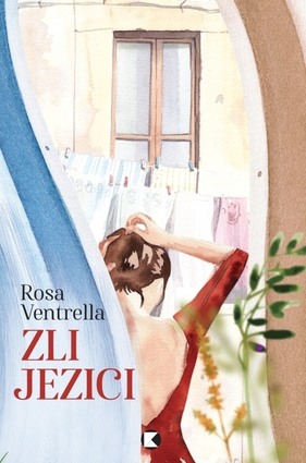 Zli jezici