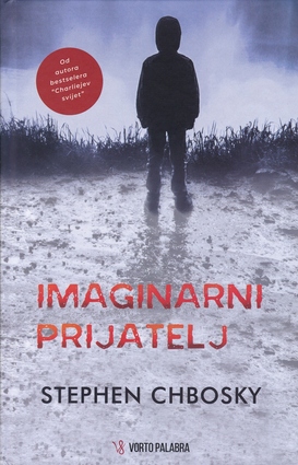 Imaginarni prijatelj