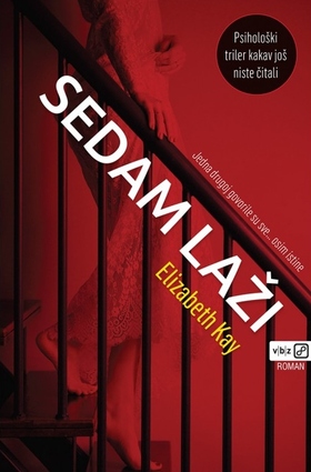 Sedam lazi