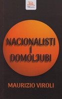 Nacionalisti i domoljubi