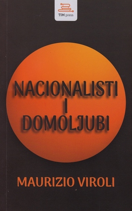 Nacionalisti i domoljubi