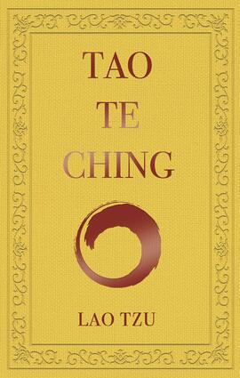 Tao te ching1