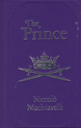 The prince (1)