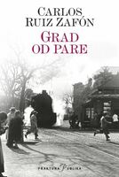 Grad od pare