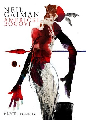 Americki bogovi