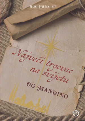 Najveći trgovac na svijetu