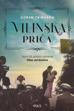 Vilinska priča