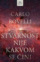 Stvarnost nije kakvom se cini