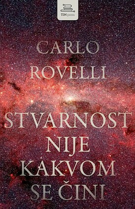 Stvarnost nije kakvom se cini