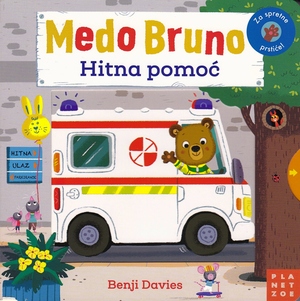 Medo bruno hitna pomoć