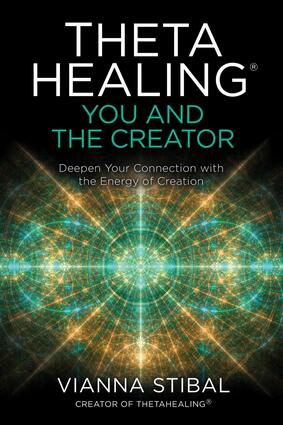 Thetahealing you and the creator