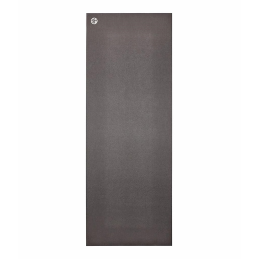Manduka grp hot joga prostirka steel grey 3