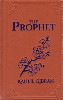 The prophet