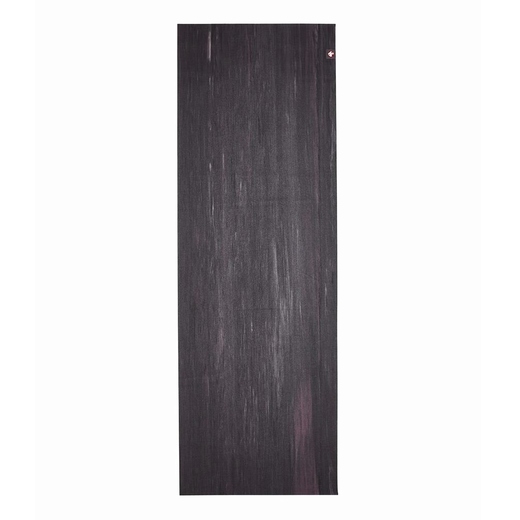 Manduka eko superlite putna joga prostirka black amethyst marbled 3