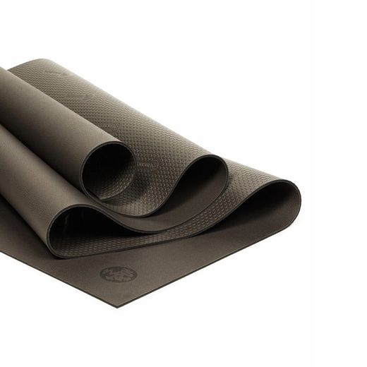 Manduka grp hot joga prostirka steel grey 2